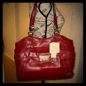 Liz Claiborne Handbag